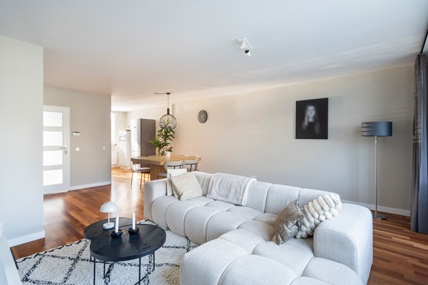 Medium property photo - Wolfswaard 82, 4153 CL Beesd